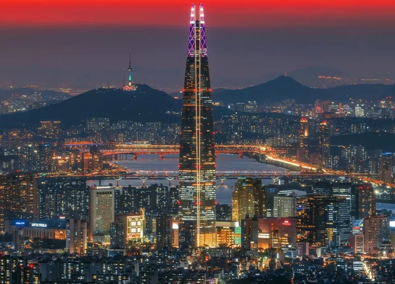 韓國公司注冊(cè)